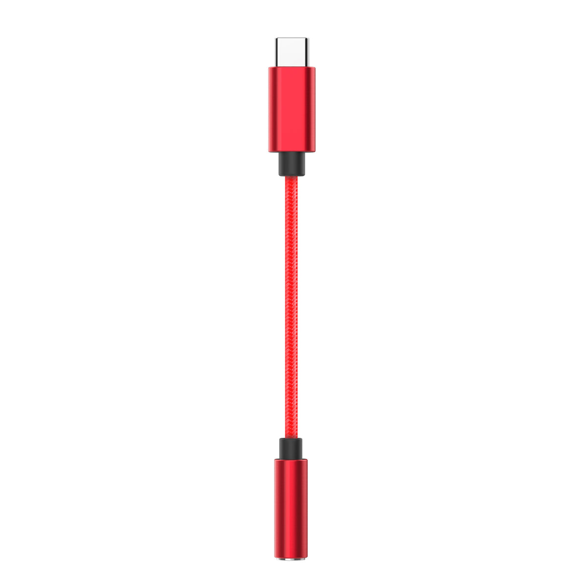 navor USB C to 3.5mm Audio Jack Adapter - NAVOR