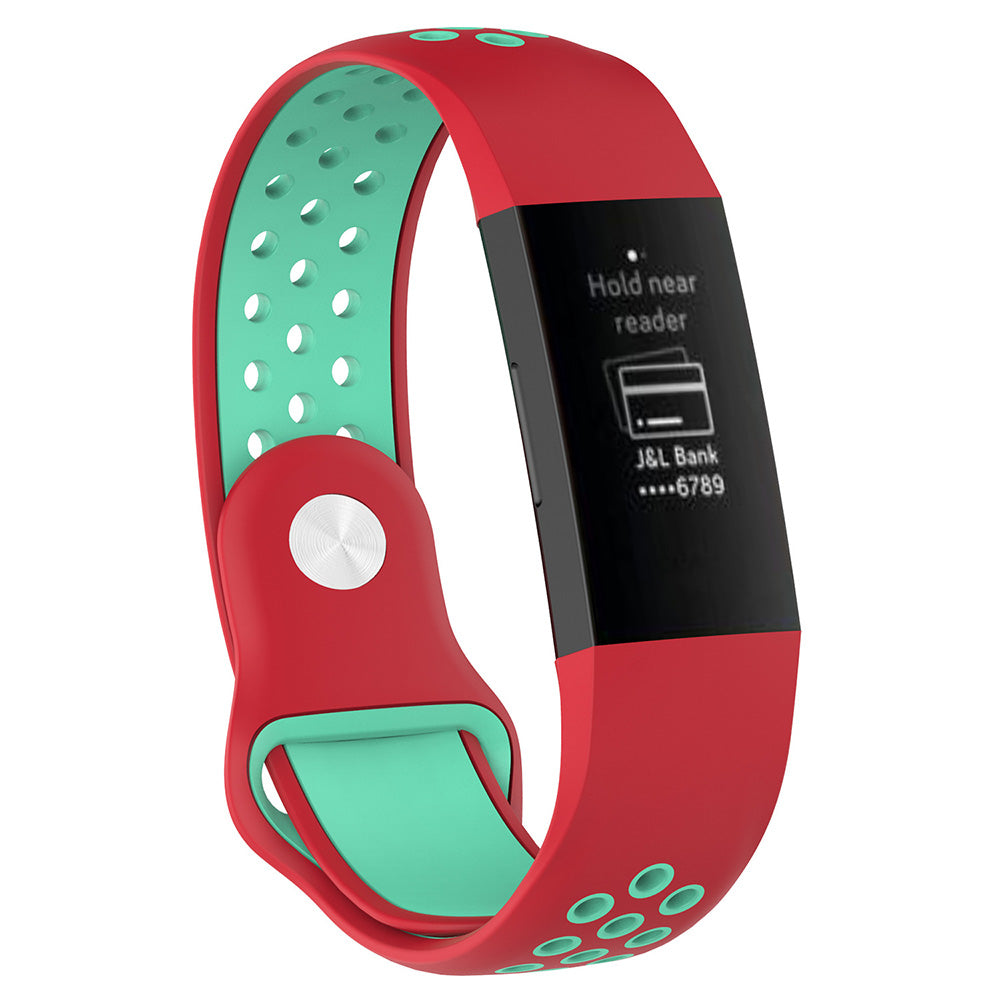Fitbit Charge 3 Band - NAVOR