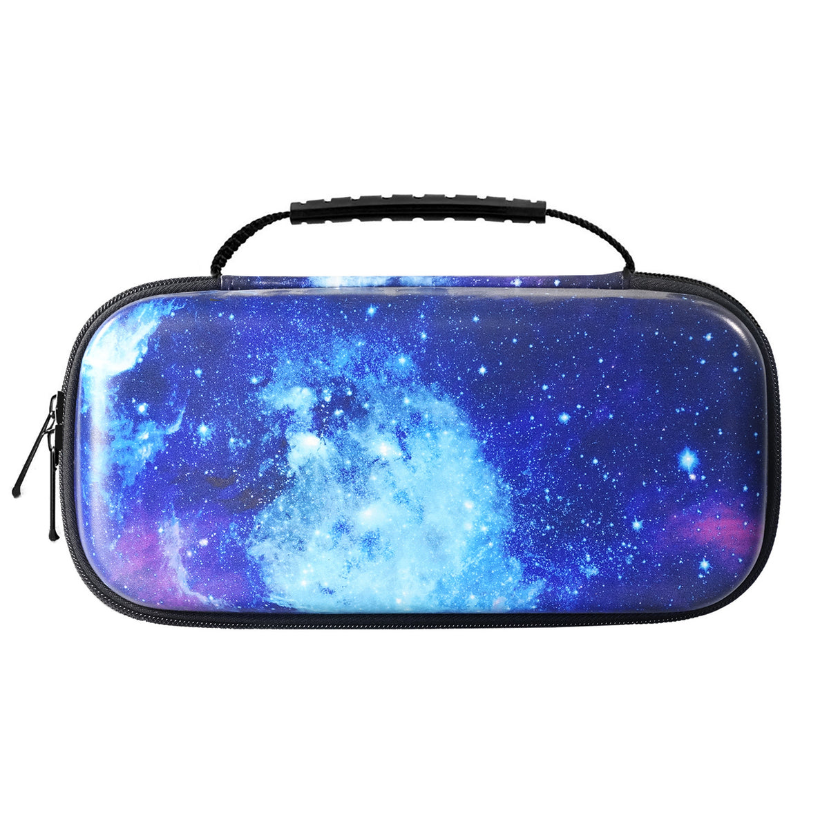 Hard Shell Travel Carrying Protective Storage Bag Compatible with Nintendo Switch - NAVOR