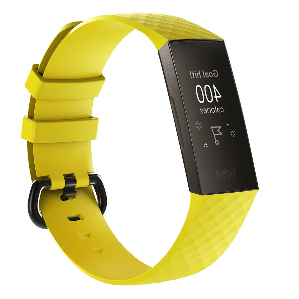 Fitbit Charge 3 Band - NAVOR