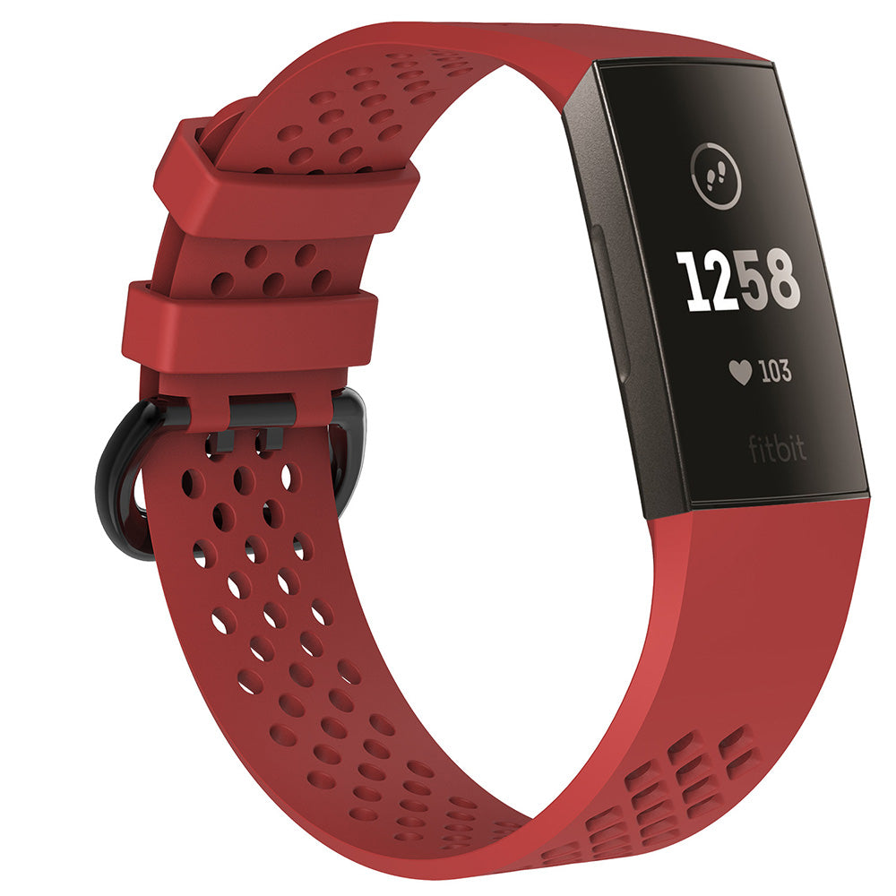 Fitbit Charge 3 Band - NAVOR