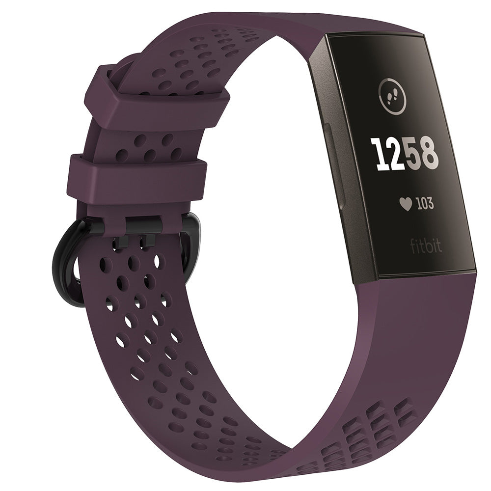 Fitbit Charge 3 Band - NAVOR