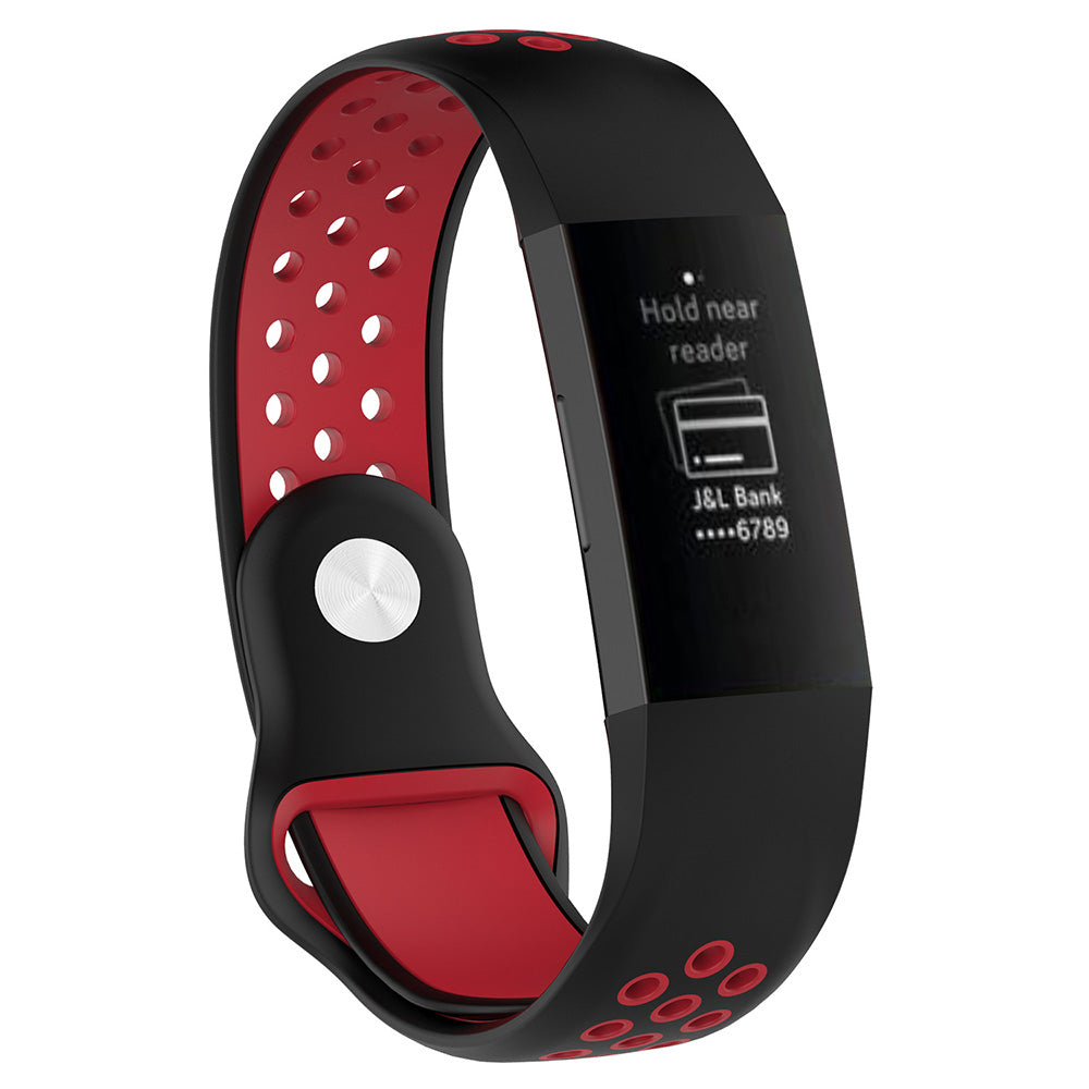 Fitbit Charge 3 Band - NAVOR