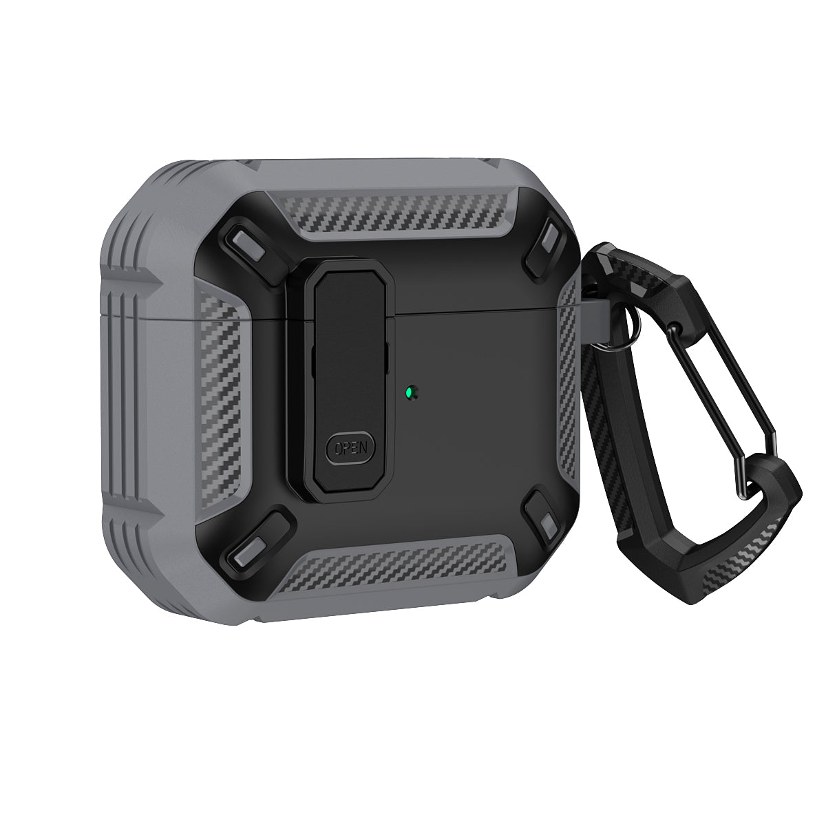 navor AirPods 3rd Generation Case - NAVOR