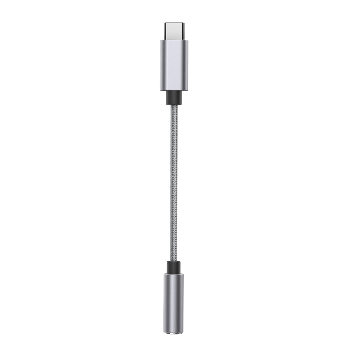 navor USB C to 3.5mm Audio Jack Adapter - NAVOR