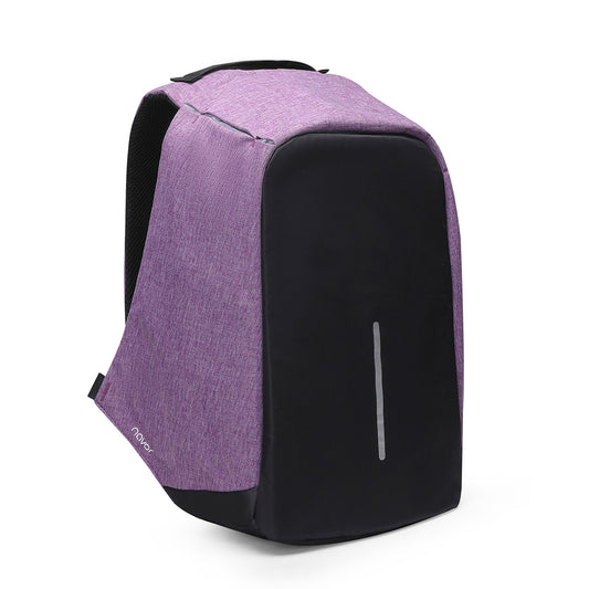 Anti-Theft with USB Charging Port Business Laptop Backpack - NAVOR