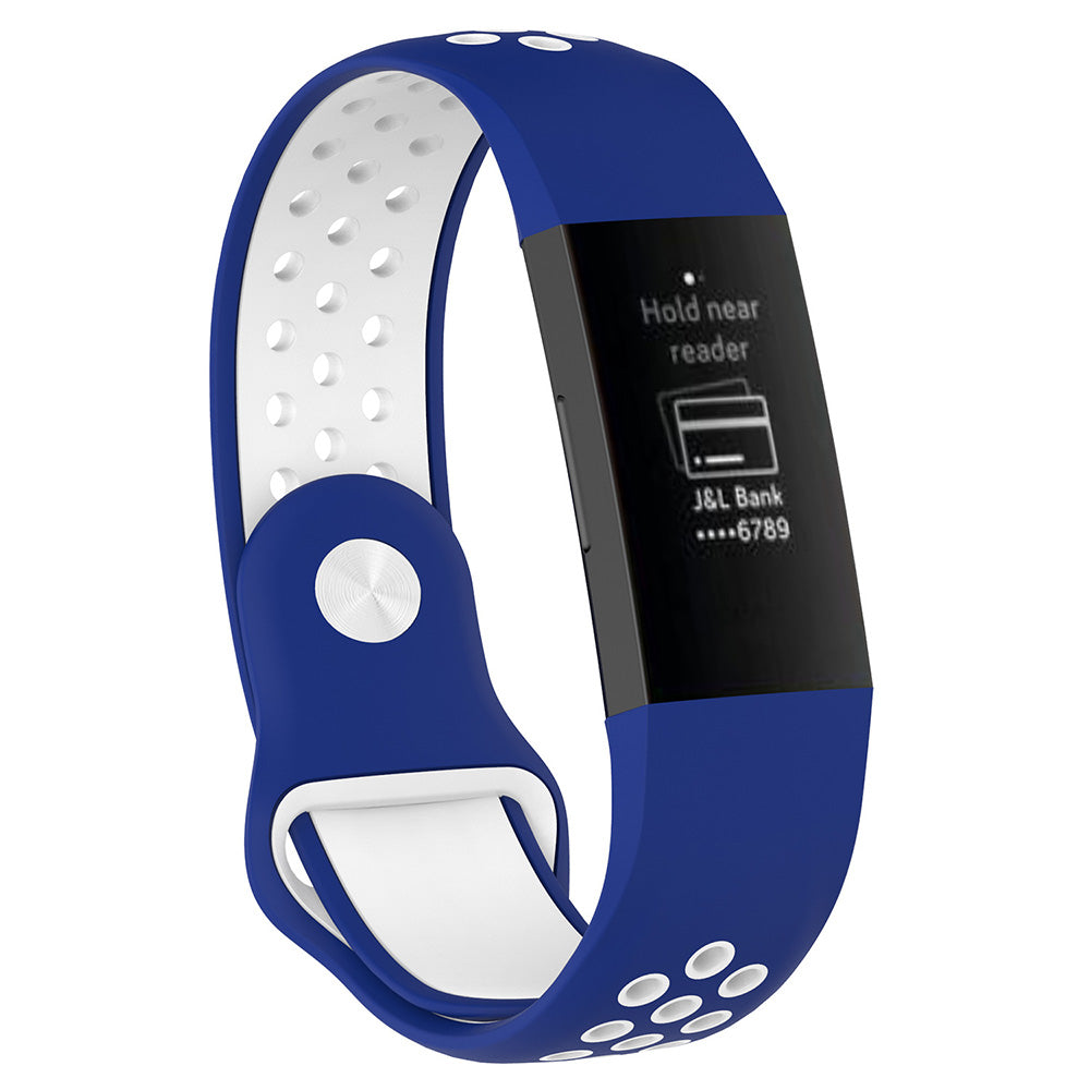 Fitbit Charge 3 Band - NAVOR