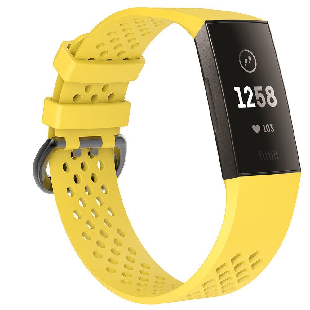 Fitbit Charge 3 Band - NAVOR