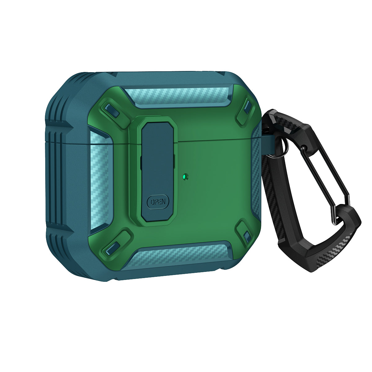 navor AirPods 3rd Generation Case - NAVOR