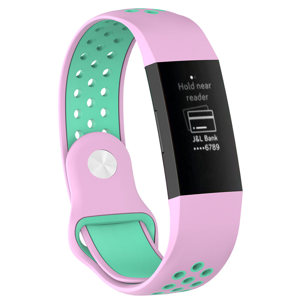 Fitbit Charge 3 Band - NAVOR