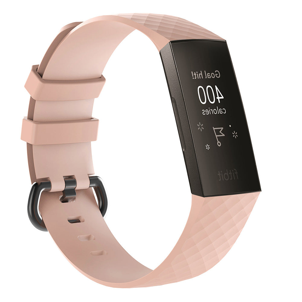 Fibtit Charge 3 Band - 3 Pack - NAVOR