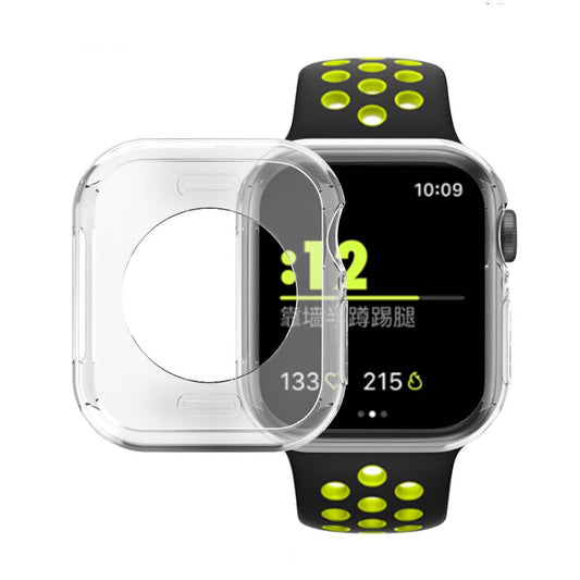 Apple iWatch Series 6/SE/5/4 44mm Shockproof Full Front Cover - NAVOR