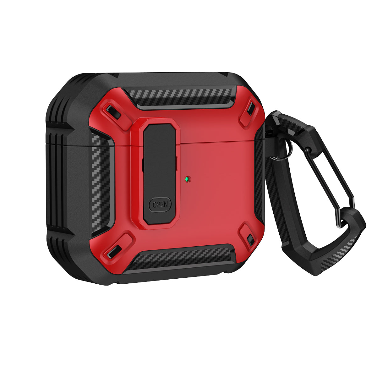 navor AirPods 3rd Generation Case - NAVOR