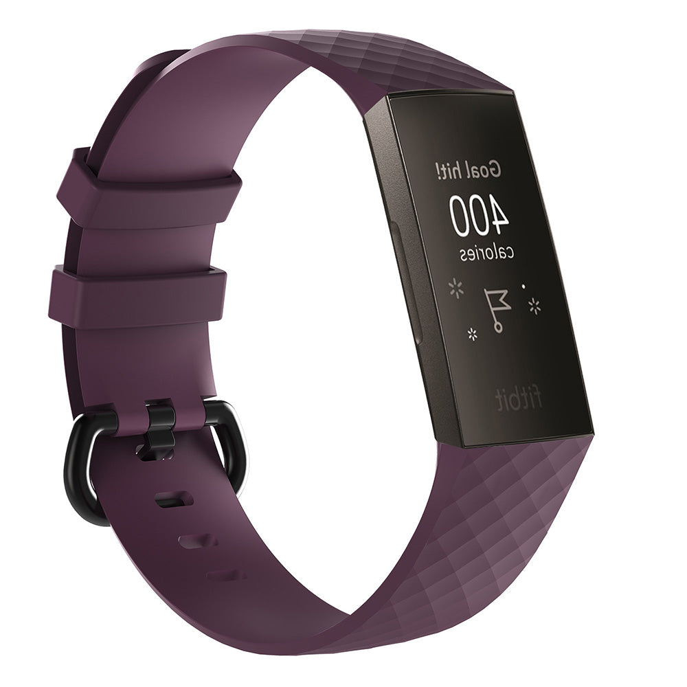 Fibtit Charge 3 Band - 3 Pack - NAVOR