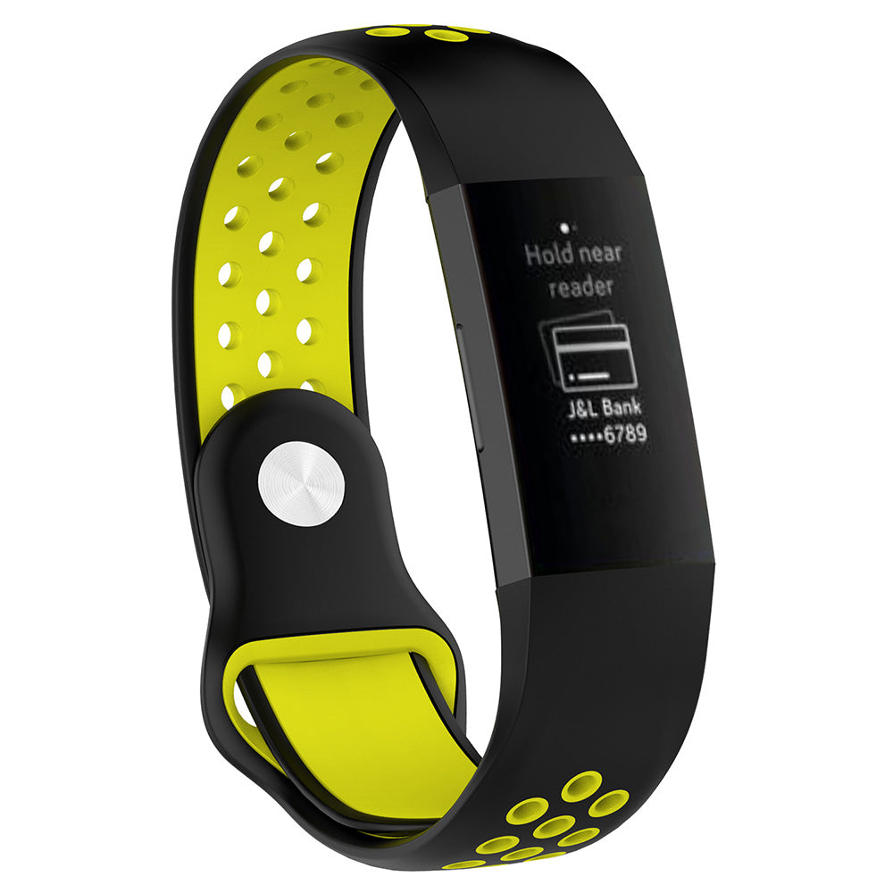 Fitbit Charge 3 Band - NAVOR