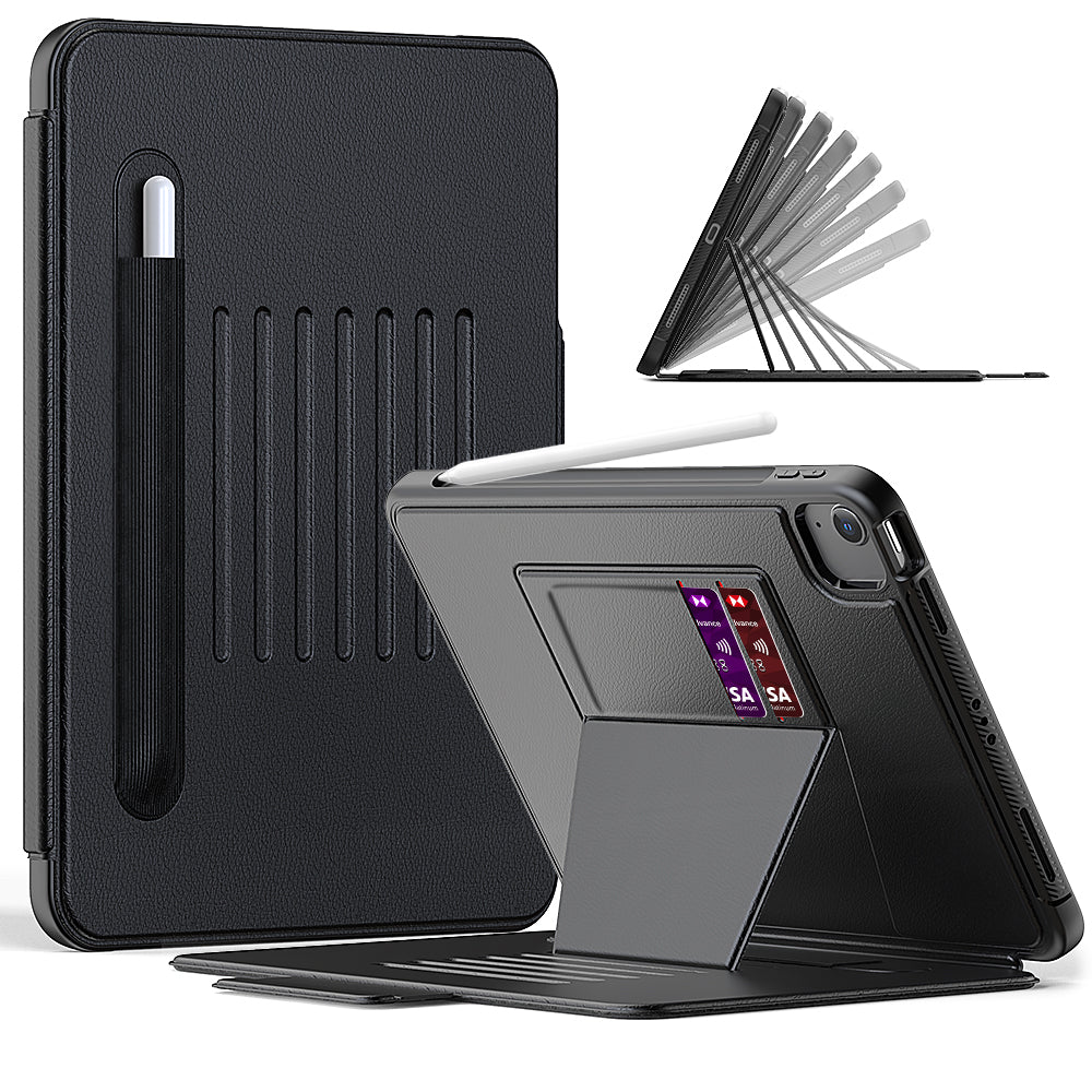 Kickstand Case for iPad Air 5 (2022) / Air 4 (2020) 10.9 inches - NAVOR