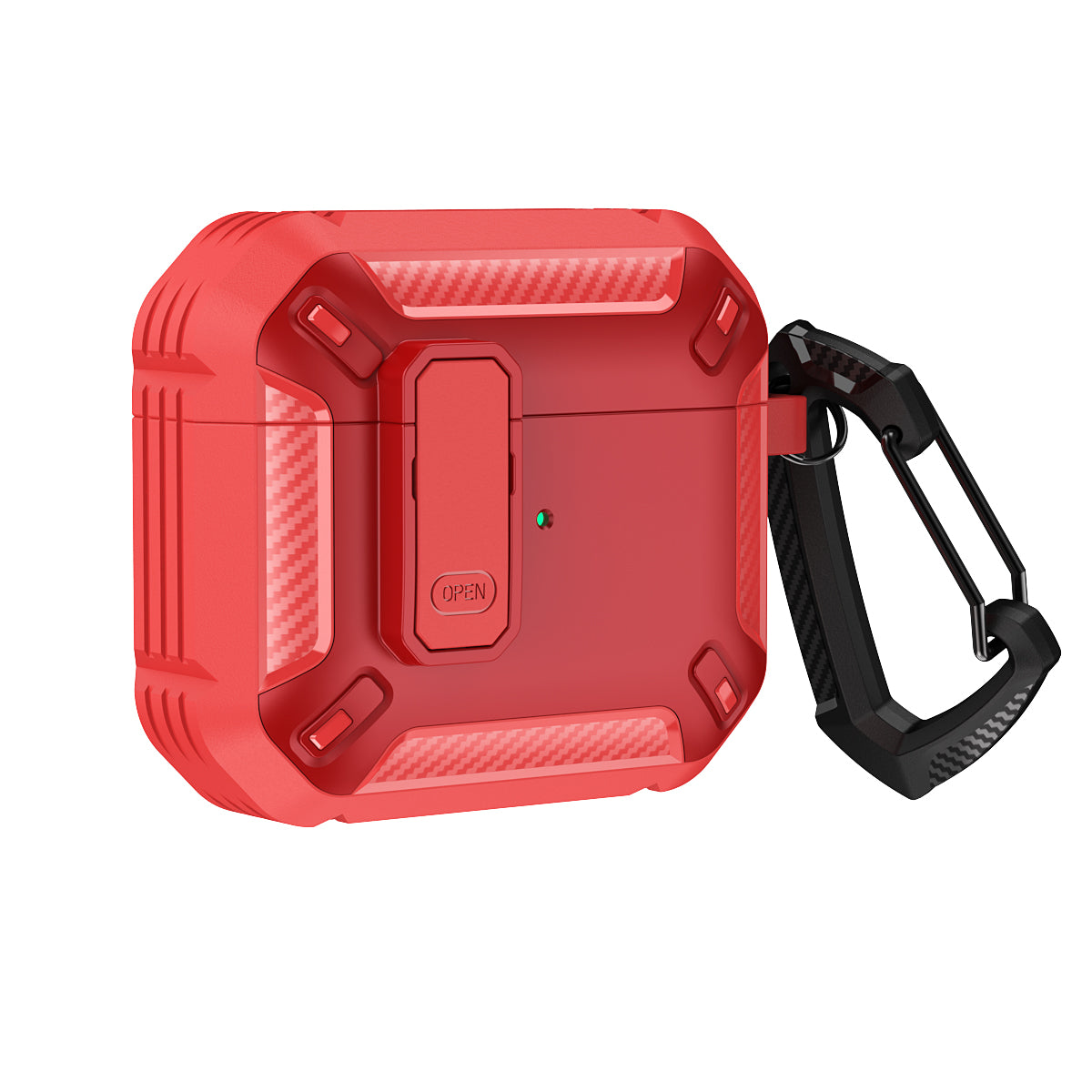 navor AirPods 3rd Generation Case - NAVOR