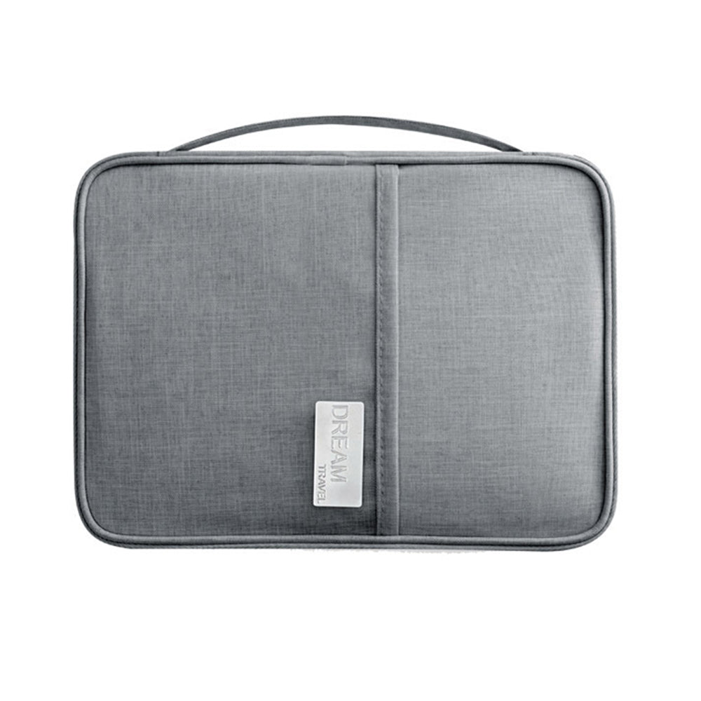 navor Passport / Travel Document Holder - NAVOR