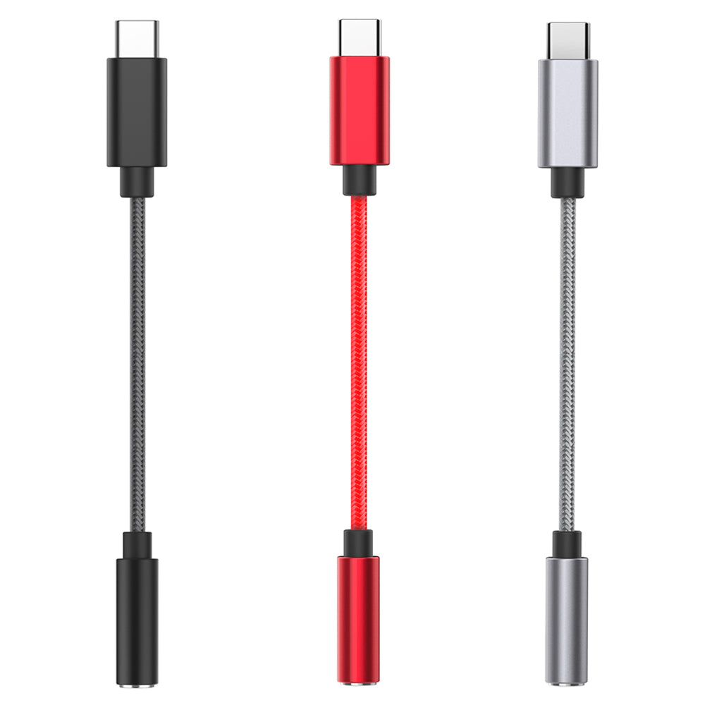 navor USB C to 3.5mm Audio Jack Adapter - NAVOR