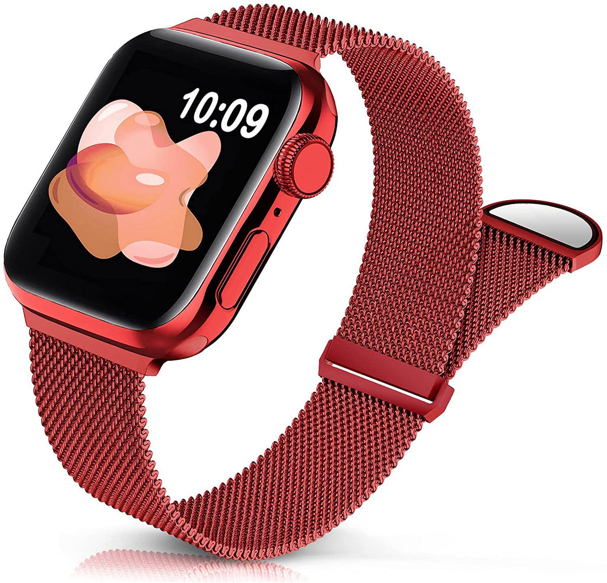 navor Metal Replacement Band for Apple Watch Series 8 / 7 / 6 / 5 / 4 / 3 / 2 / 1 / SE - NAVOR