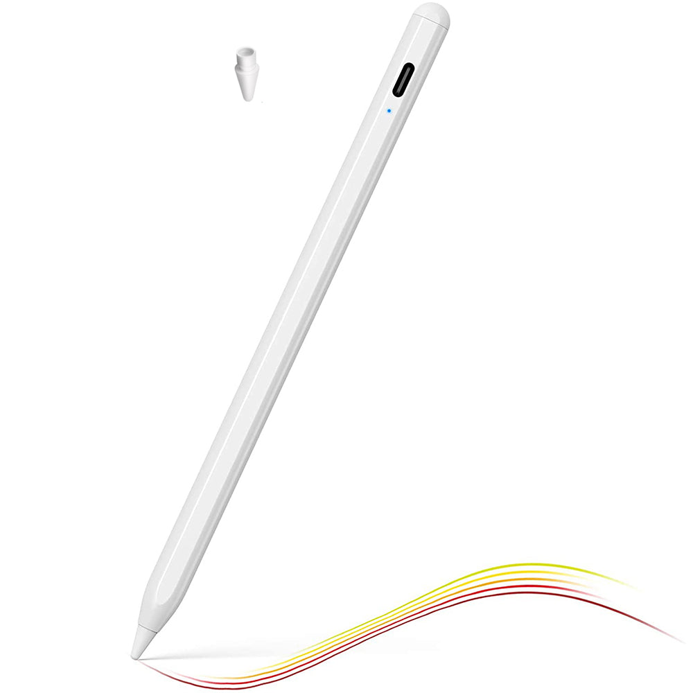 New 2022 Version Stylus Pen Compatible with iPad 8th Generation - NAVOR
