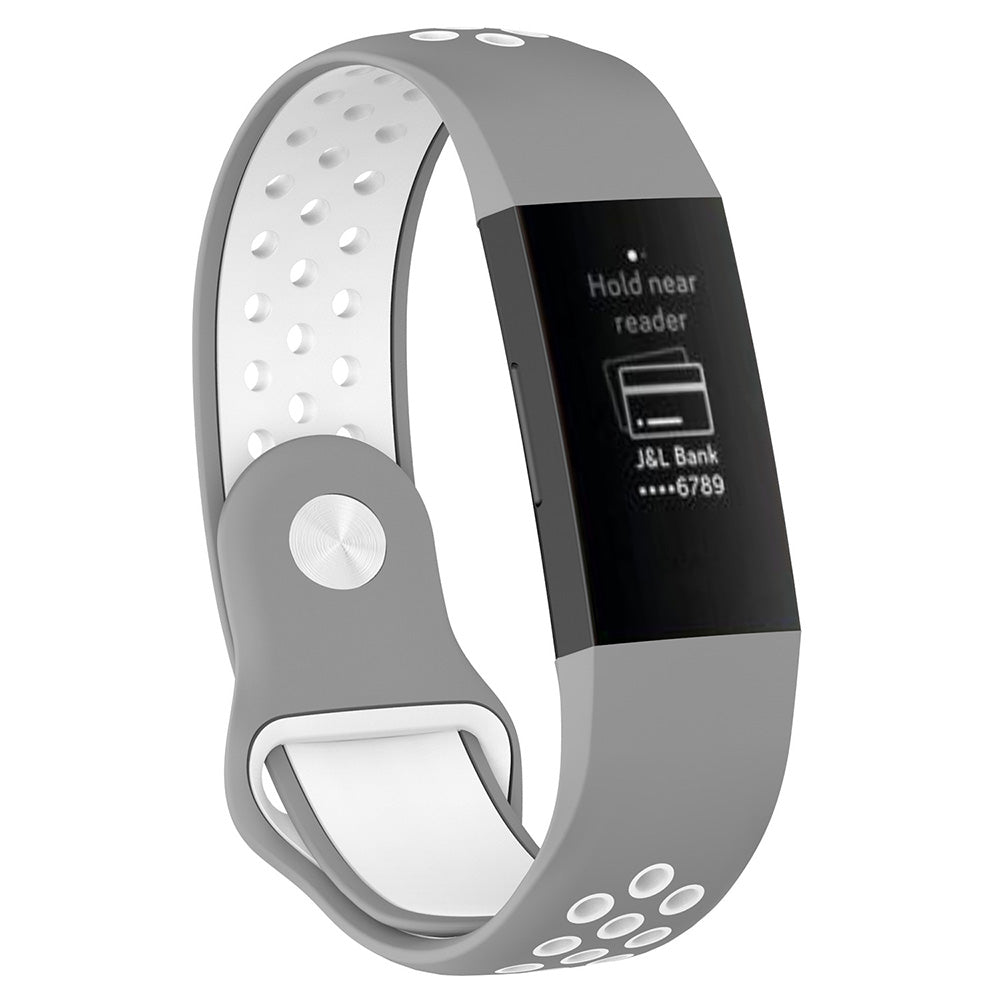 Fitbit Charge 3 Band - NAVOR