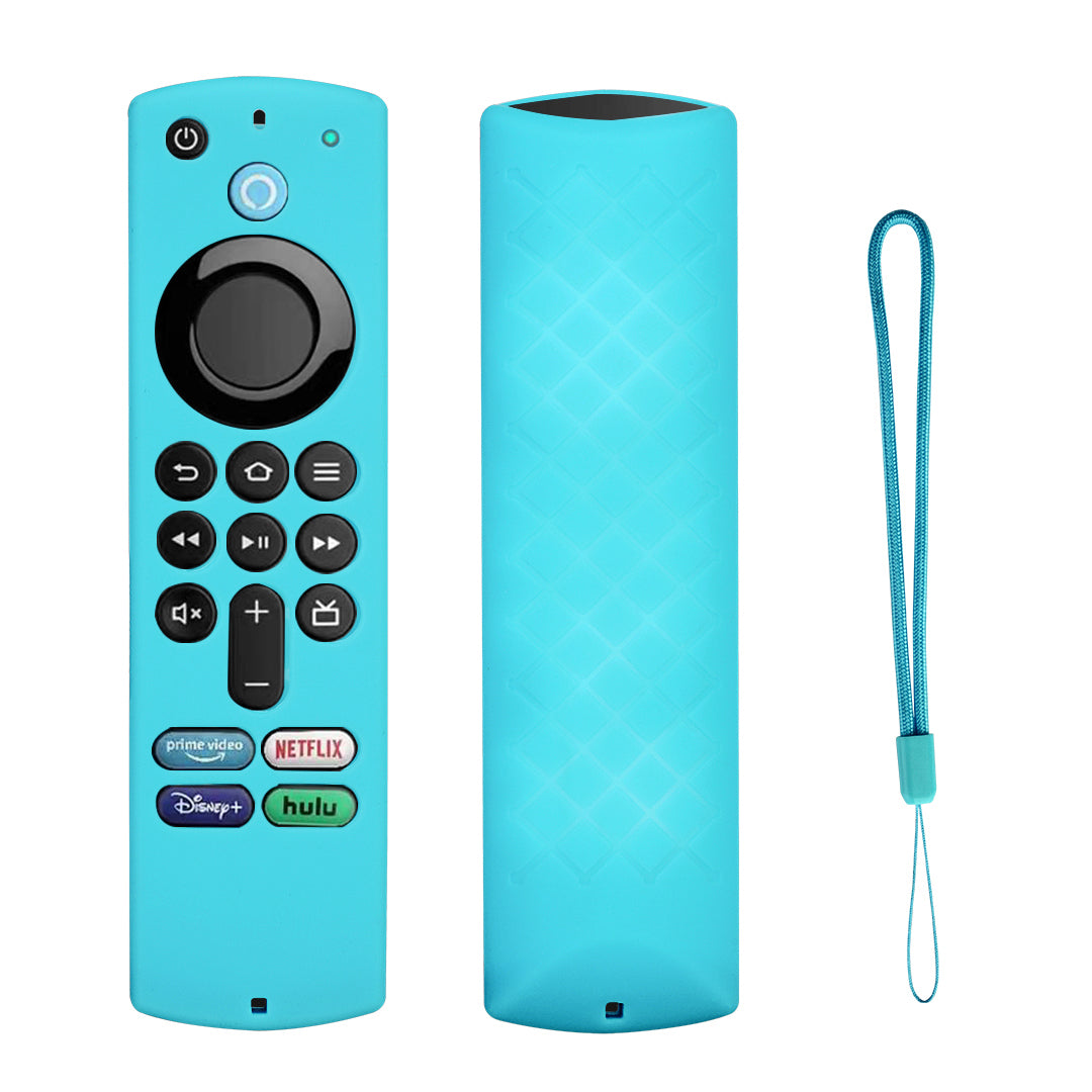 navor Fire TV Remote Silicone Case - NAVOR