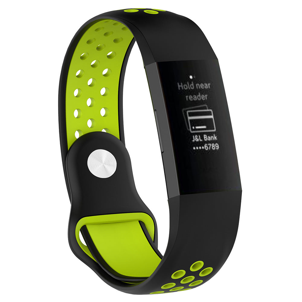 Fitbit Charge 3 Band - NAVOR