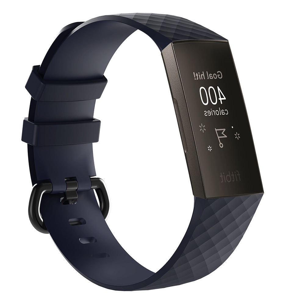 Fitbit Charge 3 Band - NAVOR