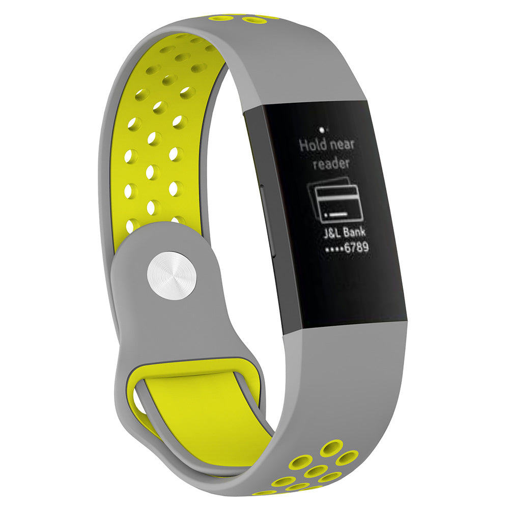 Fitbit Charge 3 Band - NAVOR