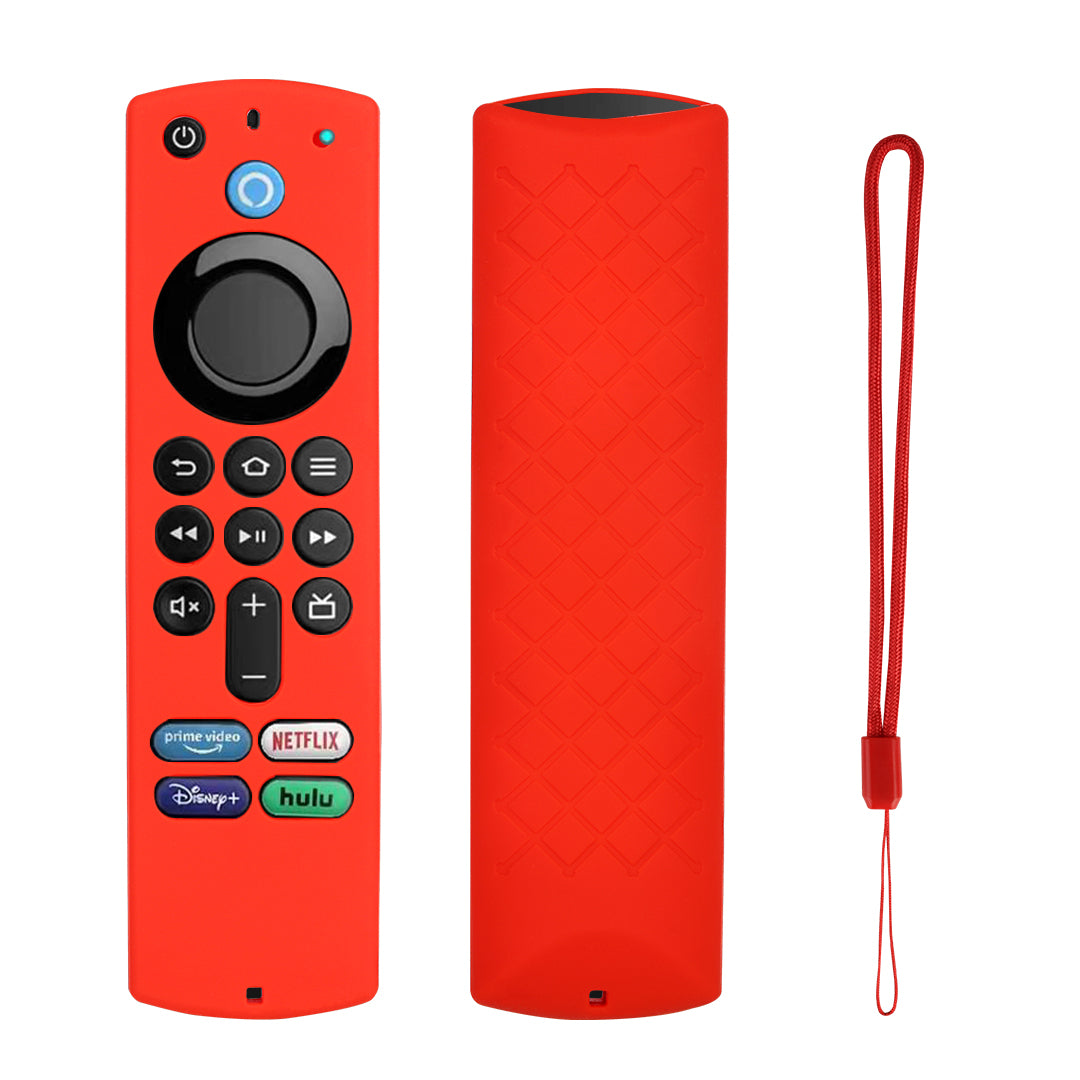 navor Fire TV Remote Silicone Case - NAVOR