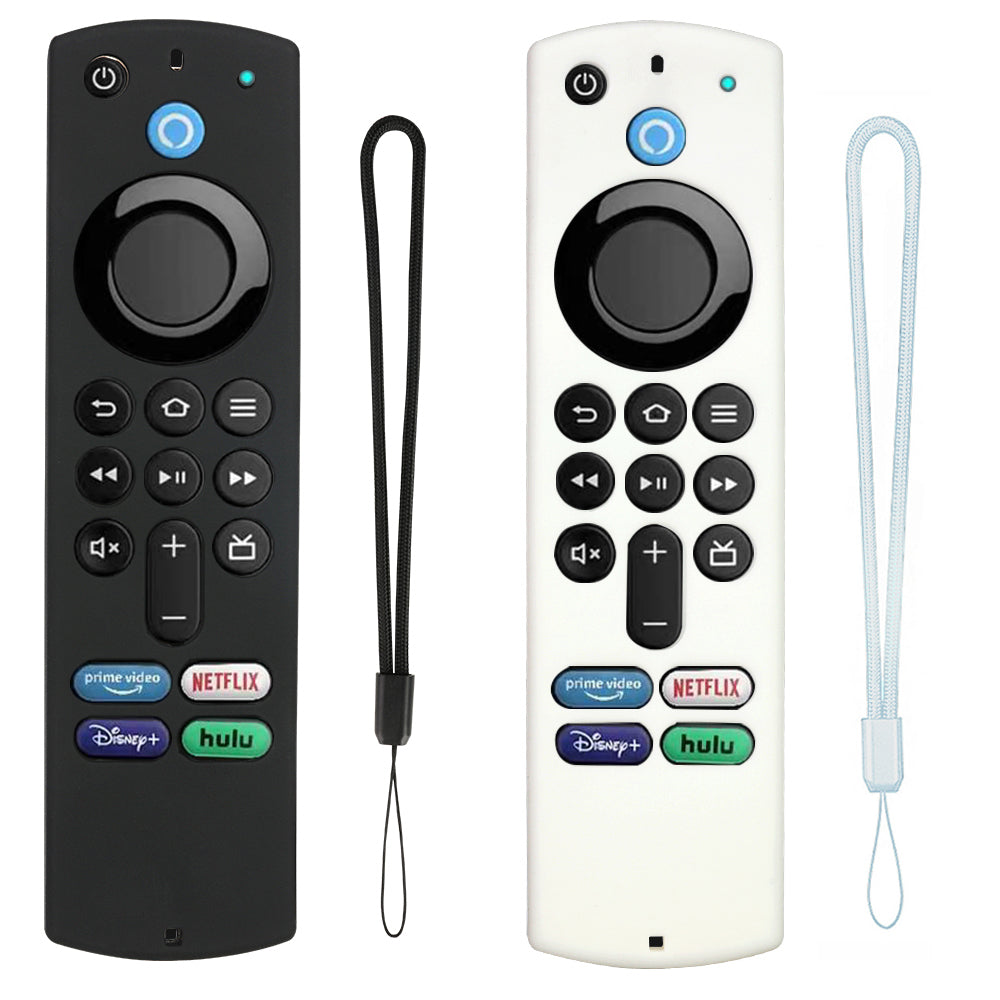 navor Fire TV Remote Silicone Case - NAVOR
