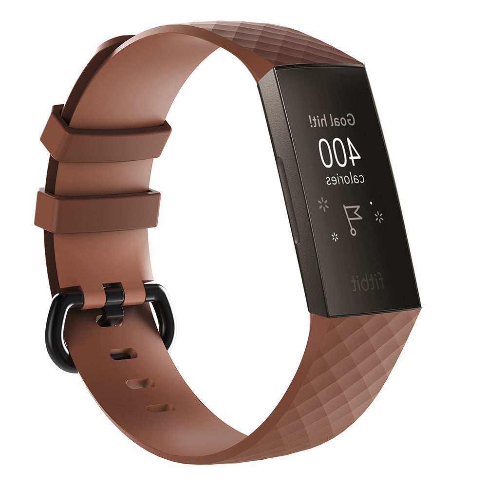Fitbit Charge 3 Band - NAVOR