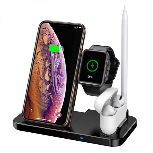 navor 4-in-1 Charging Station - NAVOR