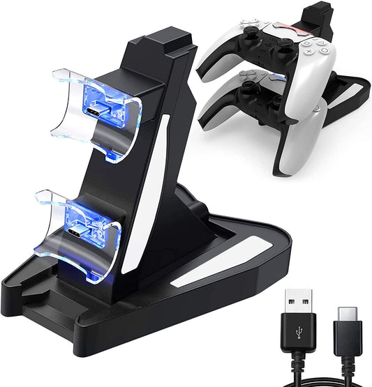 PlayStation 5 Fast Charging Dock - NAVOR