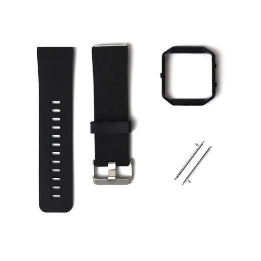 Replacement Strap Bands & Frame for Fitbit Blaze - NAVOR