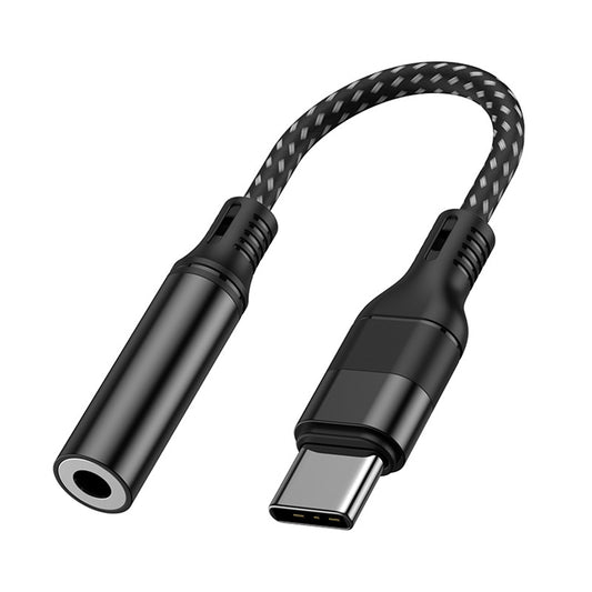 navor USB C to 3.5mm Headphone Jack Adapter Cable - NAVOR