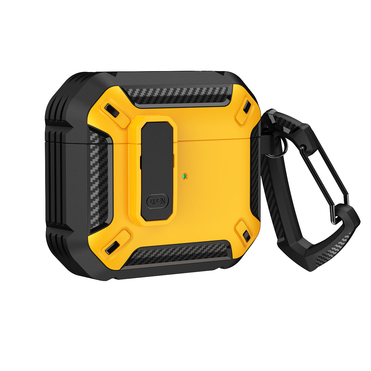 navor AirPods 3rd Generation Case - NAVOR