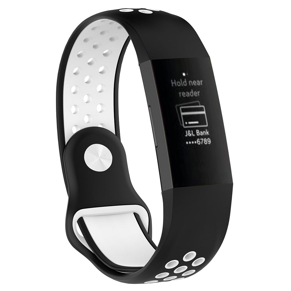 Fitbit Charge 3 Band - NAVOR