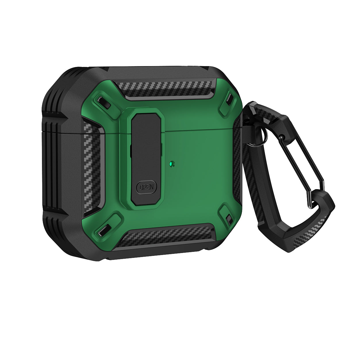 navor AirPods 3rd Generation Case - NAVOR