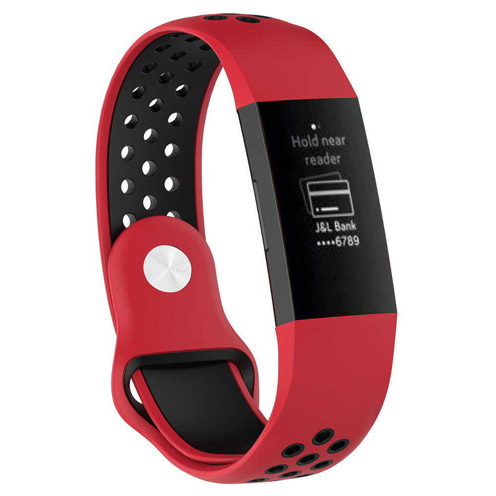 Fitbit Charge 3 Band - NAVOR