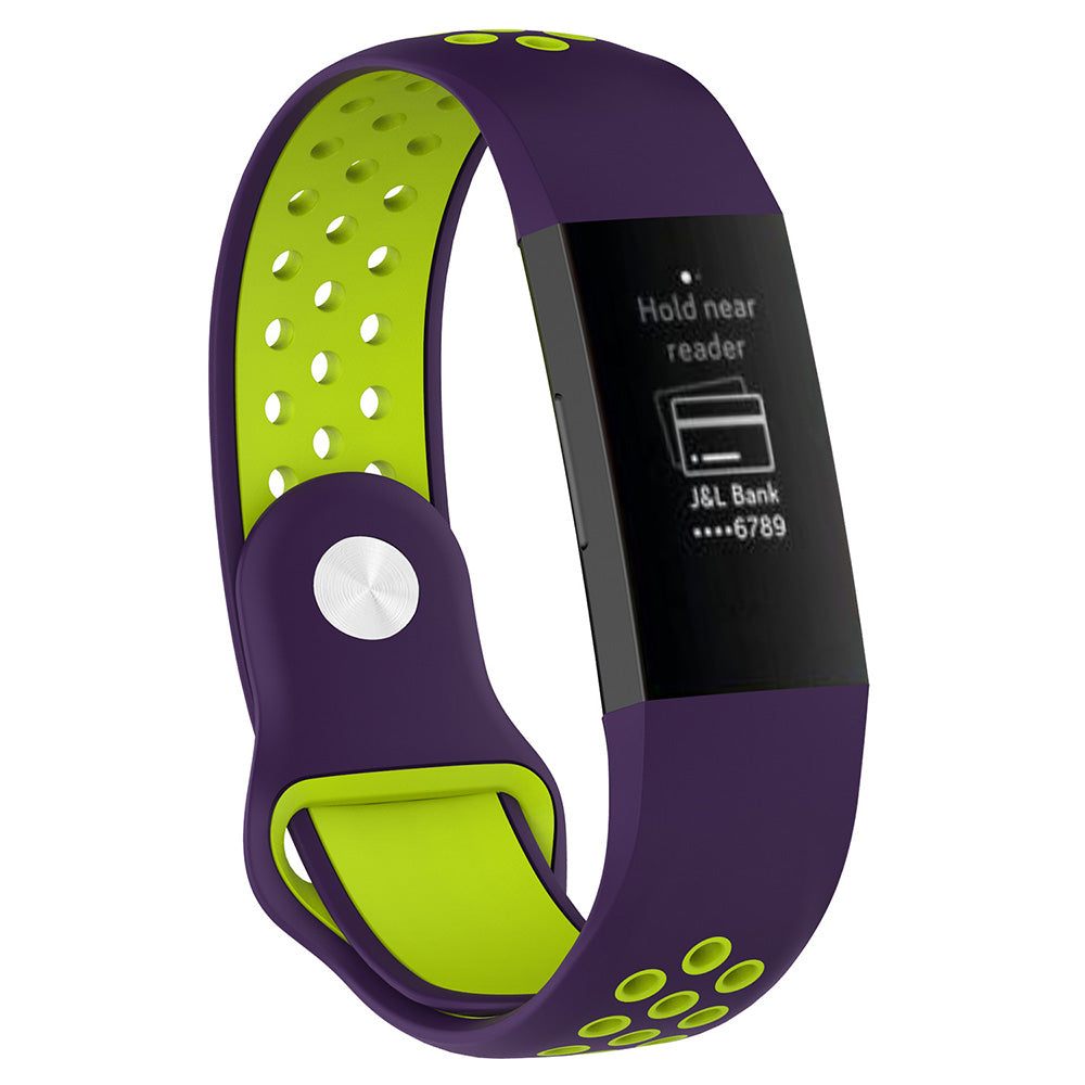 Fitbit Charge 3 Band - NAVOR