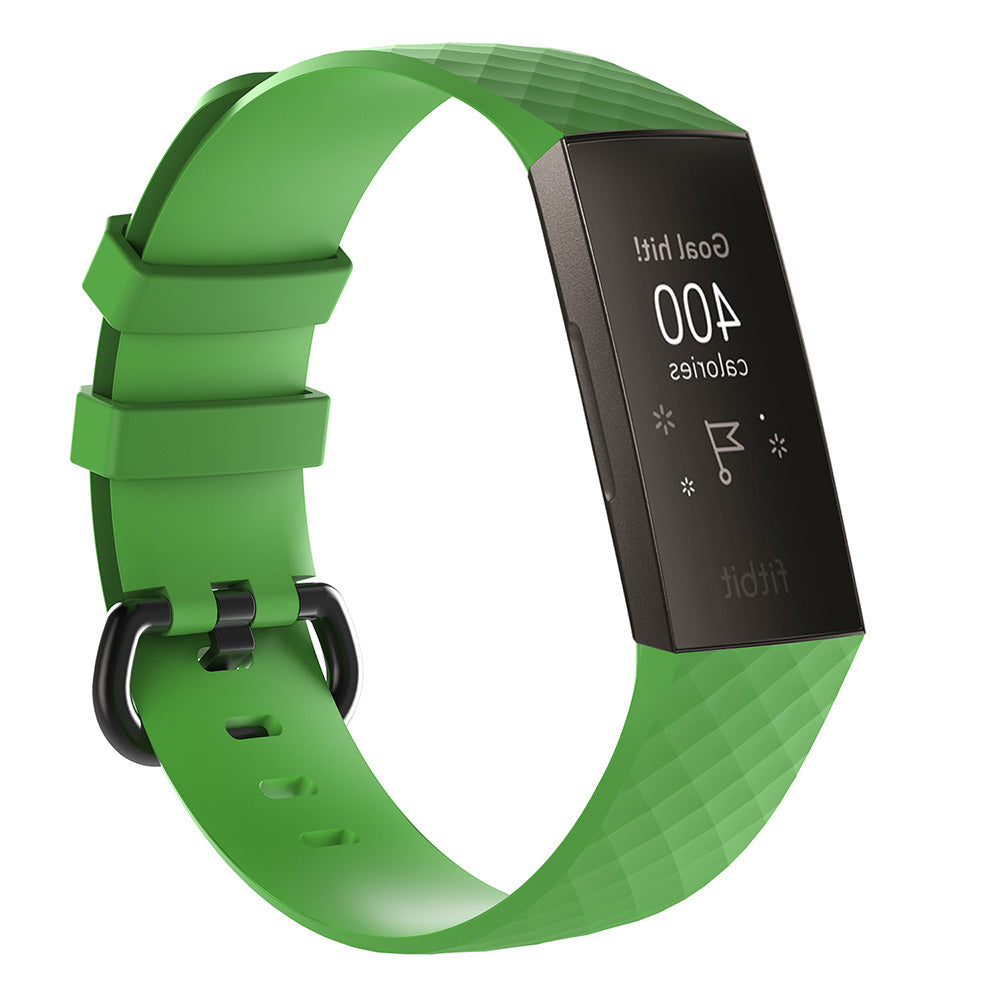 Fitbit Charge 3 Band - NAVOR