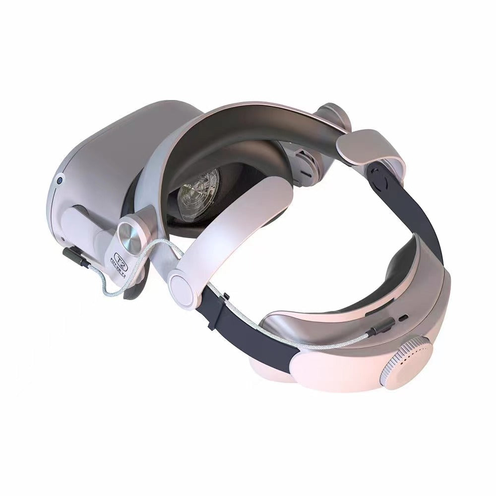 navor Battery Pack Head Strap for Oculus Quest 2