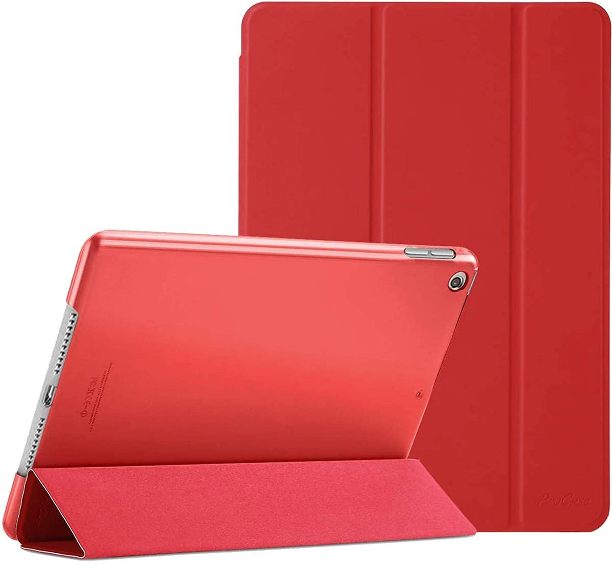 Slim iPad 10.2" 360 Kickstand Case - NAVOR