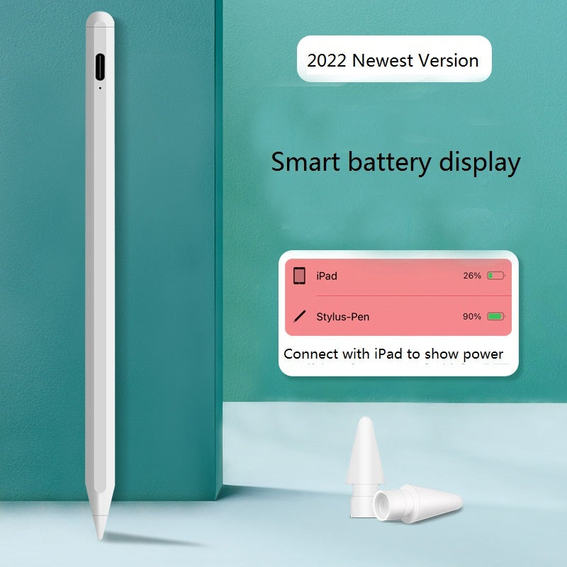 New 2022 Version Stylus Pen Compatible with iPad 8th Generation - NAVOR