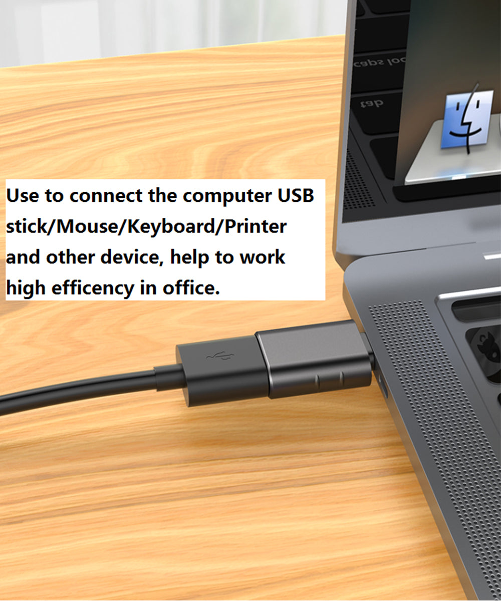 navor USB C to USB 3.0 Adapter - NAVOR