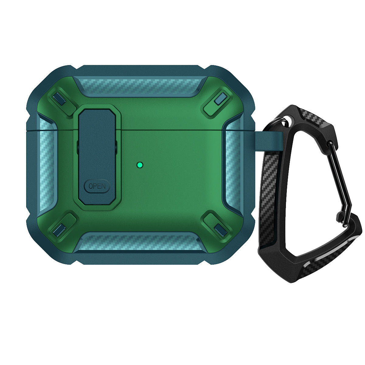 navor AirPods 3rd Generation Case - NAVOR