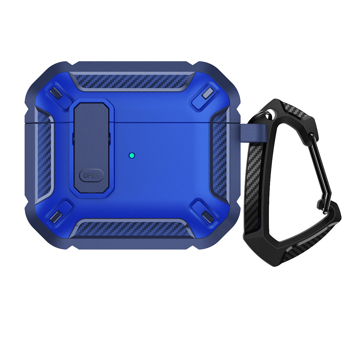navor AirPods 3rd Generation Case - NAVOR