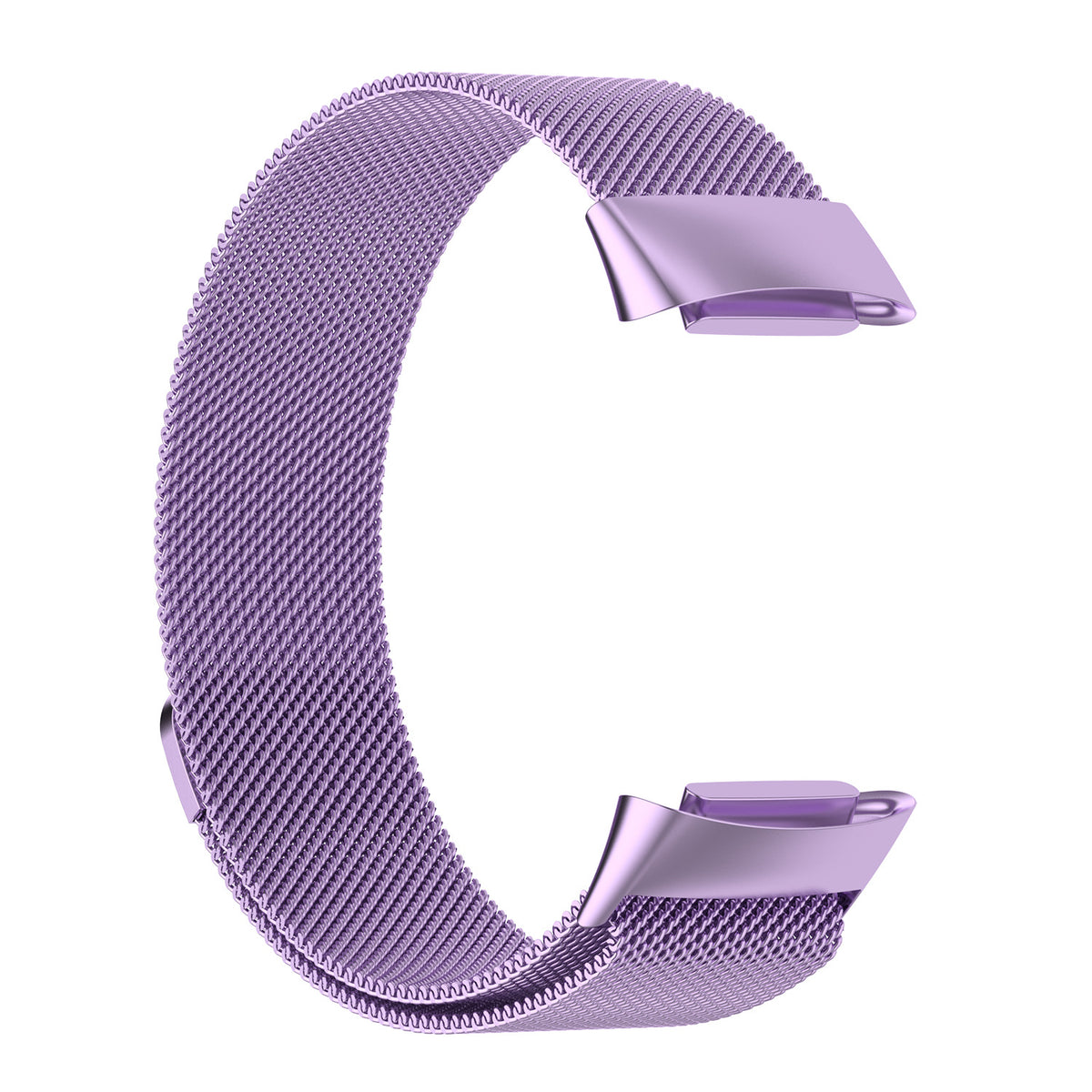 Fitbit Charge 5 Metal Replacement Band - NAVOR